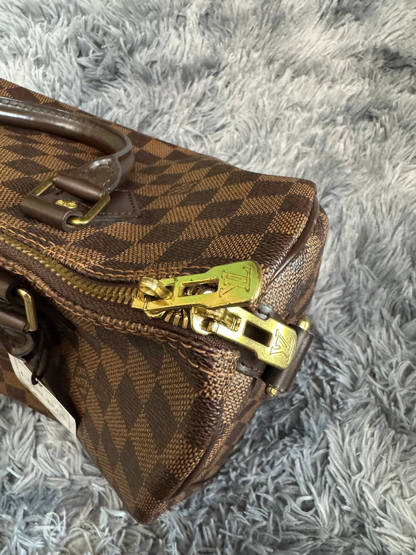 Louis Vuitton Speedy Bandoulière 30