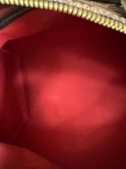 Louis Vuitton Speedy Bandoulière 30