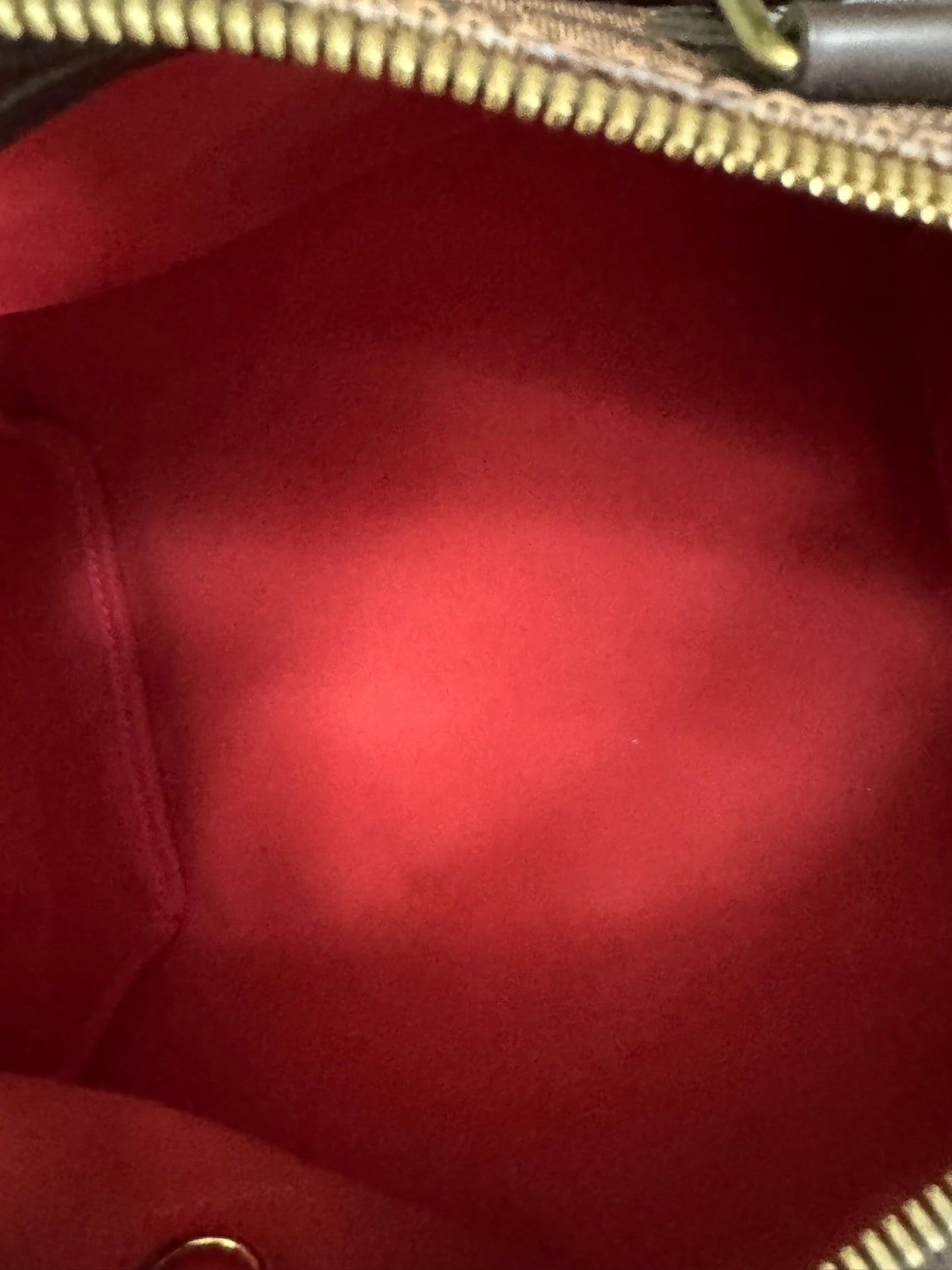 Louis Vuitton Speedy Bandoulière 30