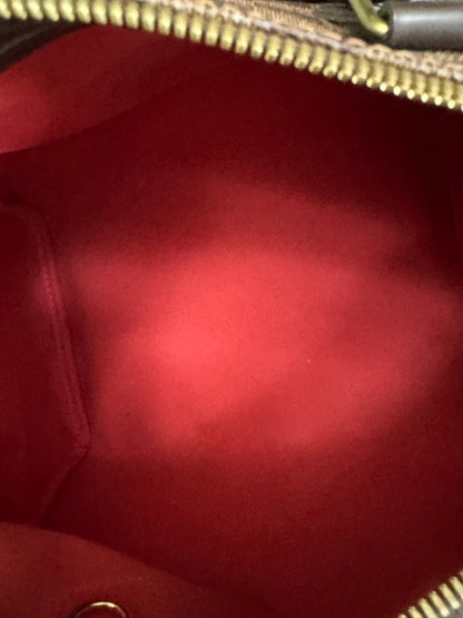 Louis Vuitton Speedy Bandoulière 30