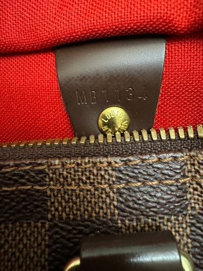 Louis Vuitton Speedy Bandoulière 30