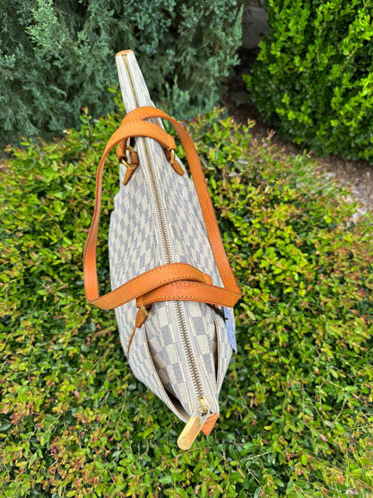 Louis Vuitton Totally MM Azur