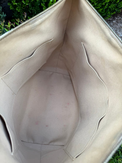 Louis Vuitton Totally MM Azur