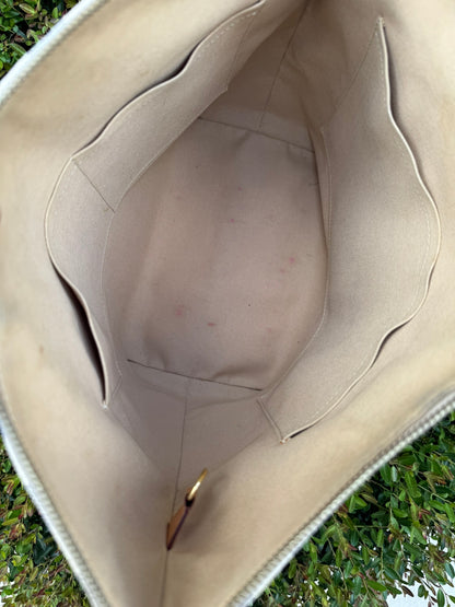 Louis Vuitton Totally MM Azur