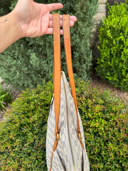 Louis Vuitton Totally MM Azur