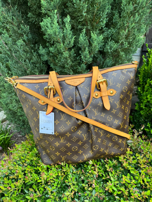 Louis Vuitton Palermo GM
