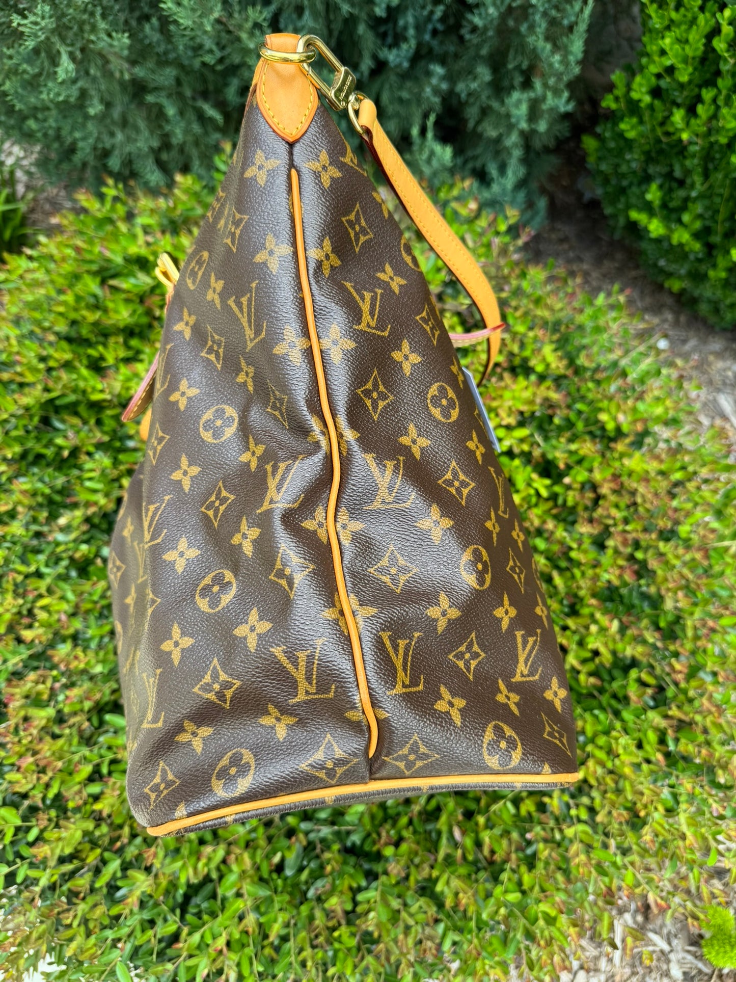Louis Vuitton Palermo GM