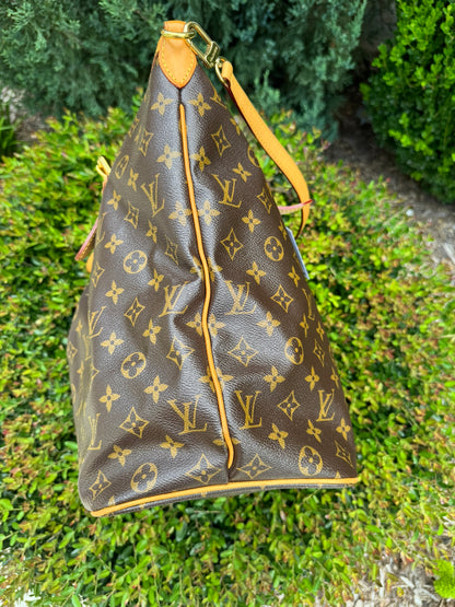 Louis Vuitton Palermo GM