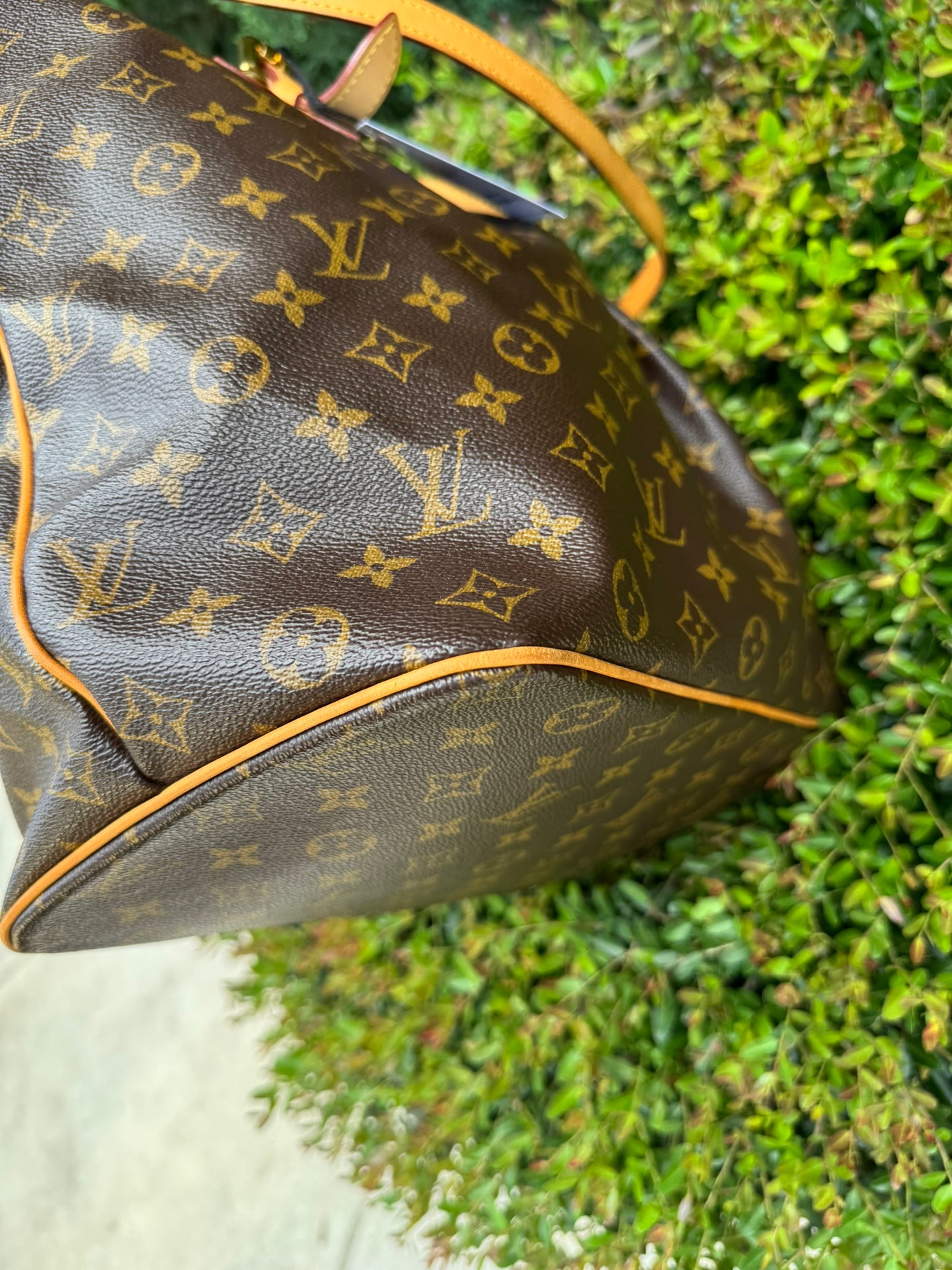 Louis Vuitton Palermo GM