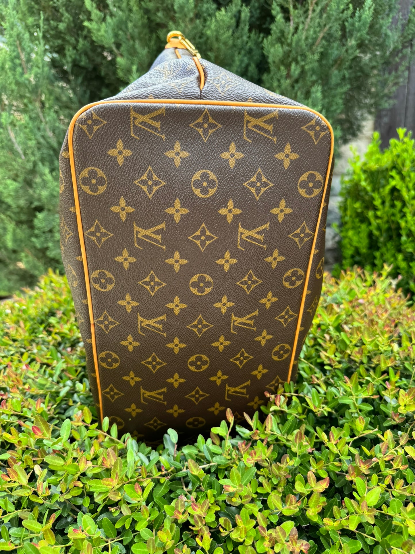 Louis Vuitton Palermo GM