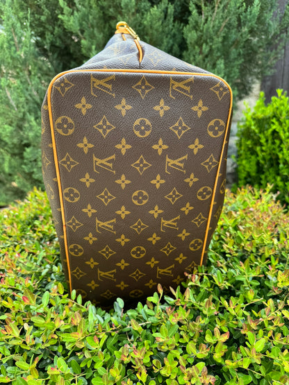 Louis Vuitton Palermo GM