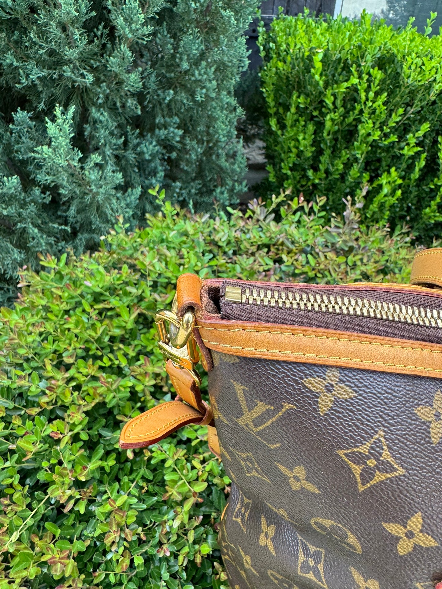 Louis Vuitton Palermo GM