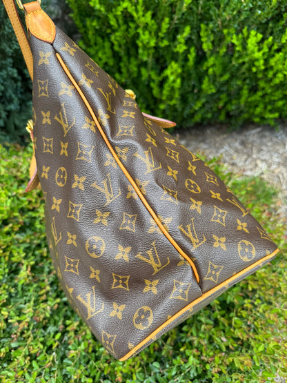 Louis Vuitton Palermo GM