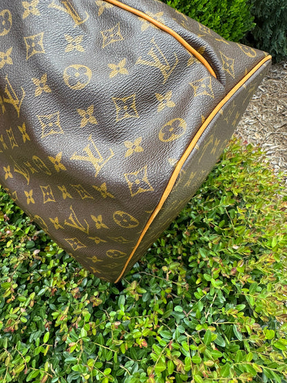 Louis Vuitton Palermo GM