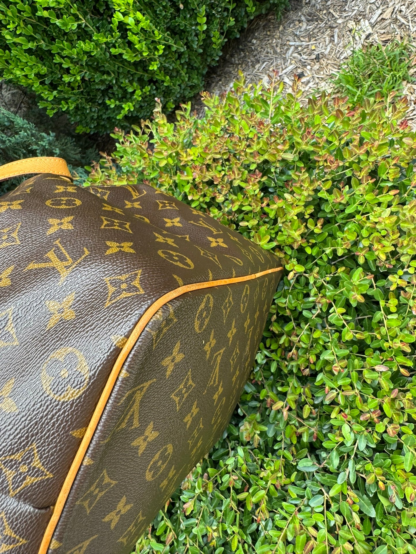 Louis Vuitton Palermo GM