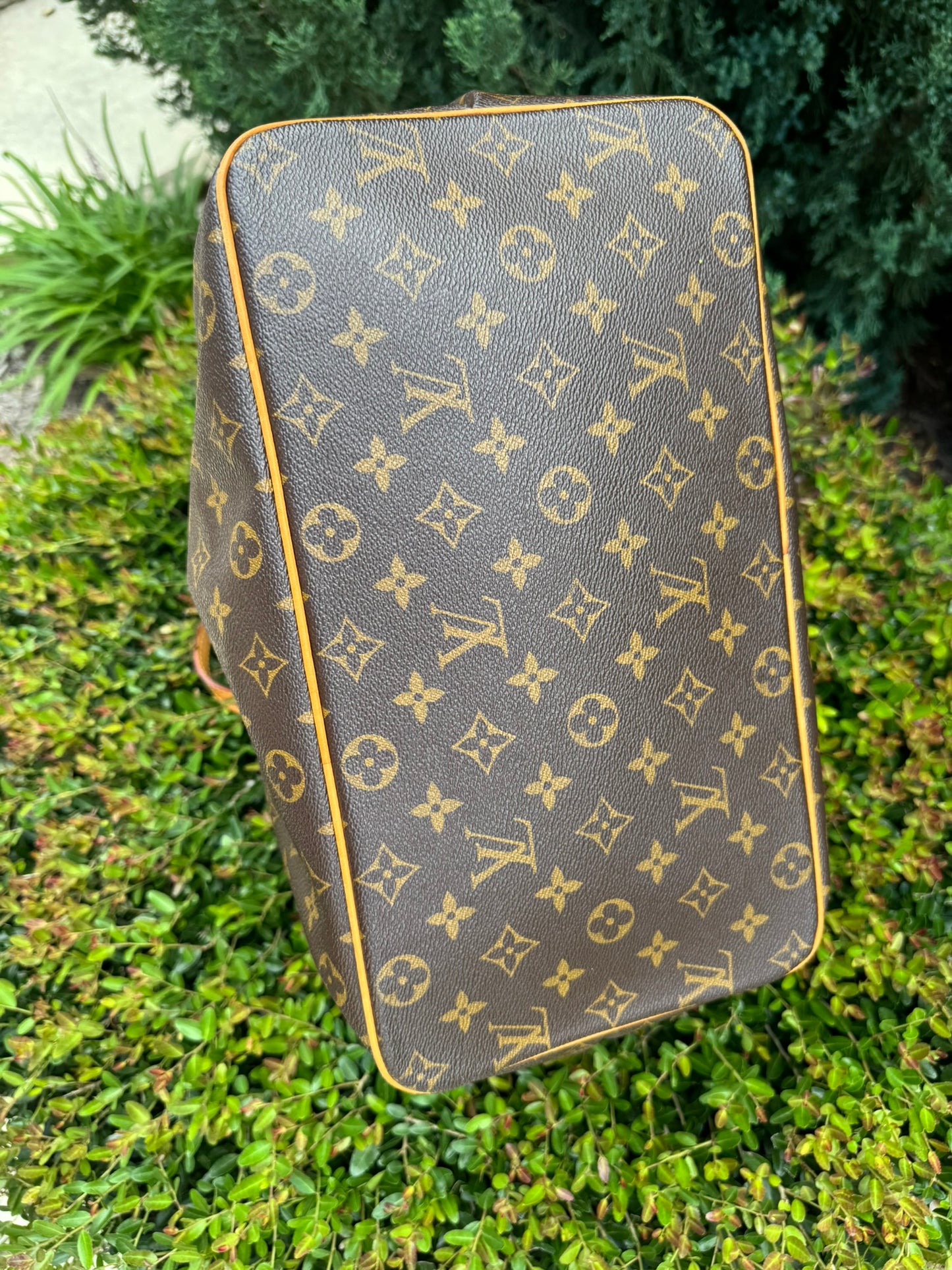 Louis Vuitton Palermo GM
