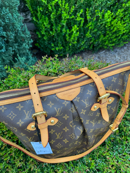 Louis Vuitton Palermo GM