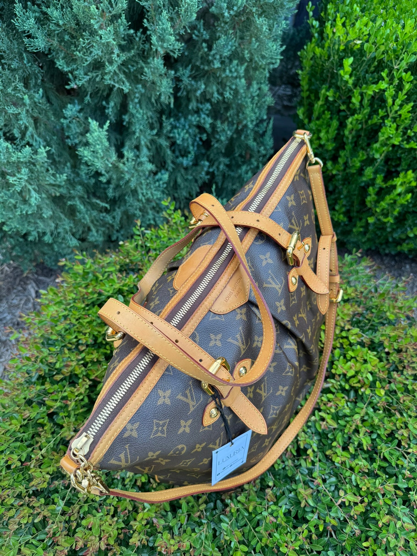 Louis Vuitton Palermo GM
