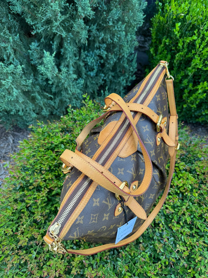 Louis Vuitton Palermo GM