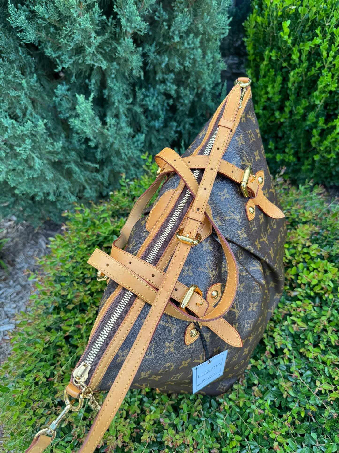 Louis Vuitton Palermo GM