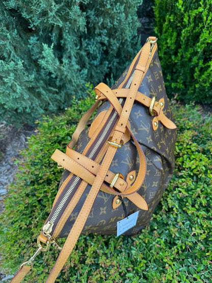 Louis Vuitton Palermo GM