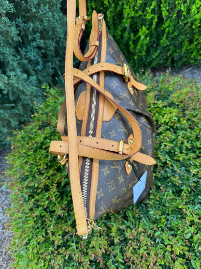 Louis Vuitton Palermo GM