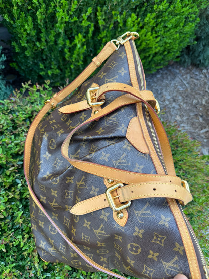 Louis Vuitton Palermo GM