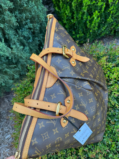 Louis Vuitton Palermo GM