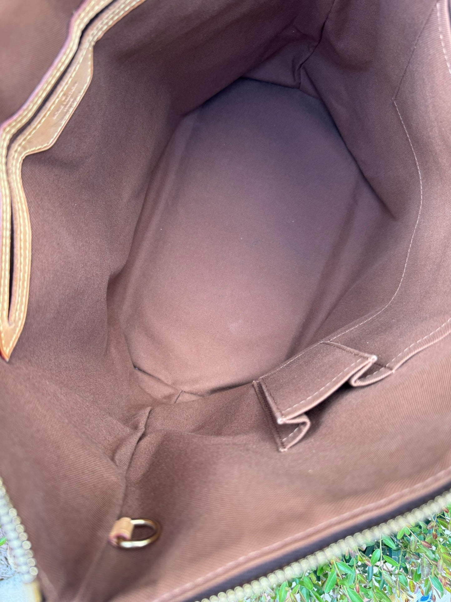 Louis Vuitton Palermo GM