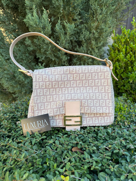Fendi Mama Zucca