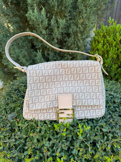 Fendi Mama Zucca