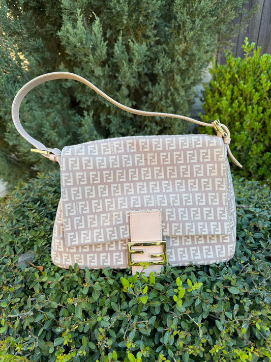 Fendi Mama Zucca
