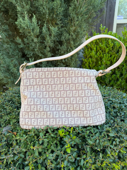 Fendi Mama Zucca