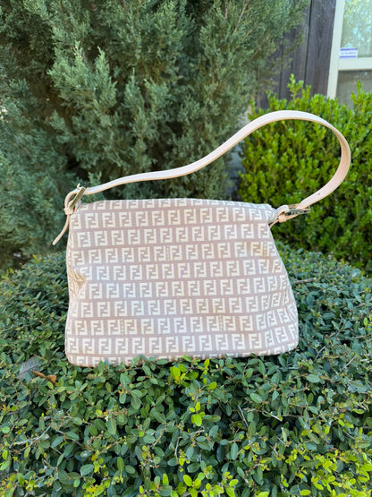 Fendi Mama Zucca