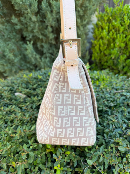 Fendi Mama Zucca