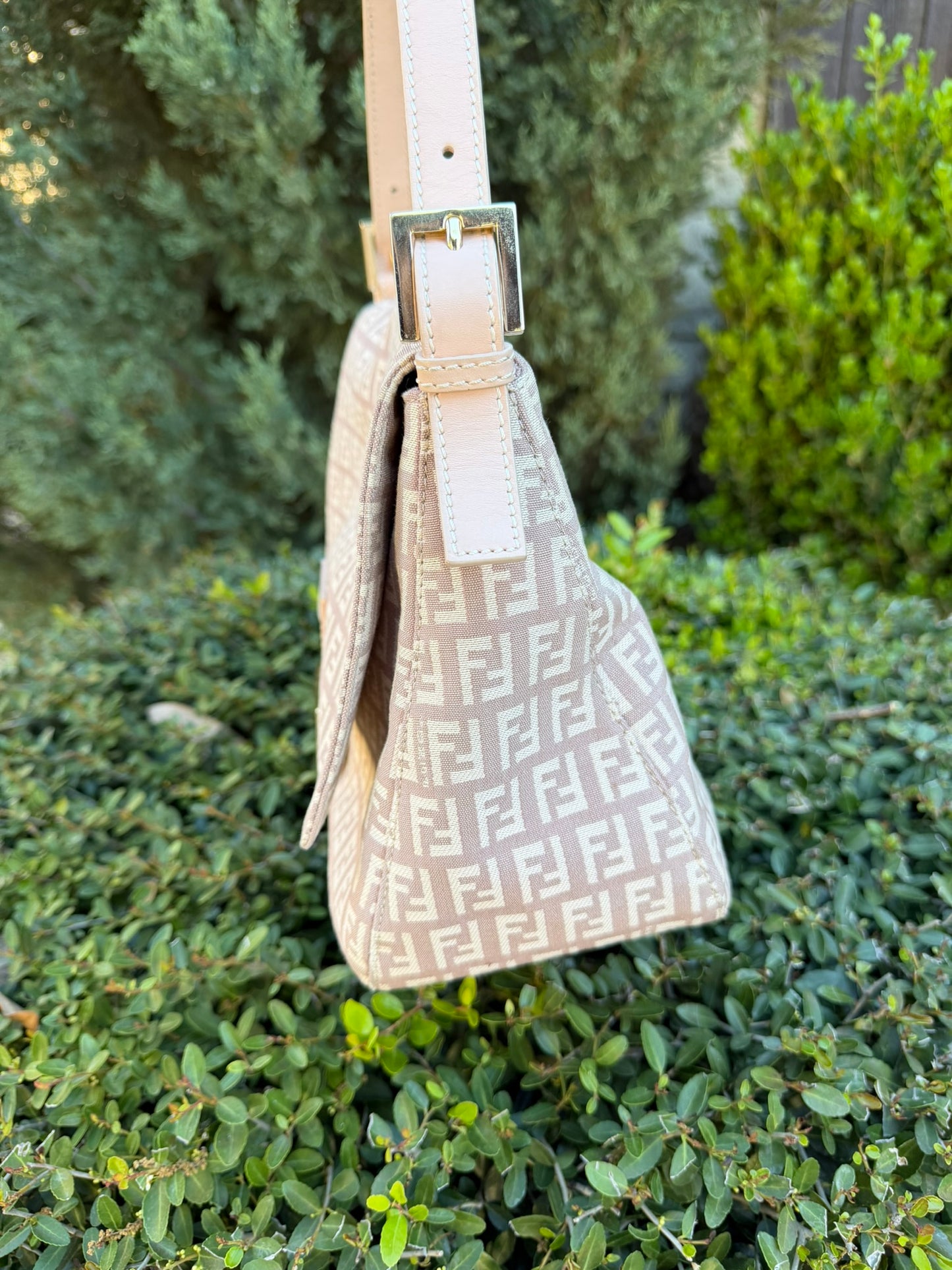 Fendi Mama Zucca