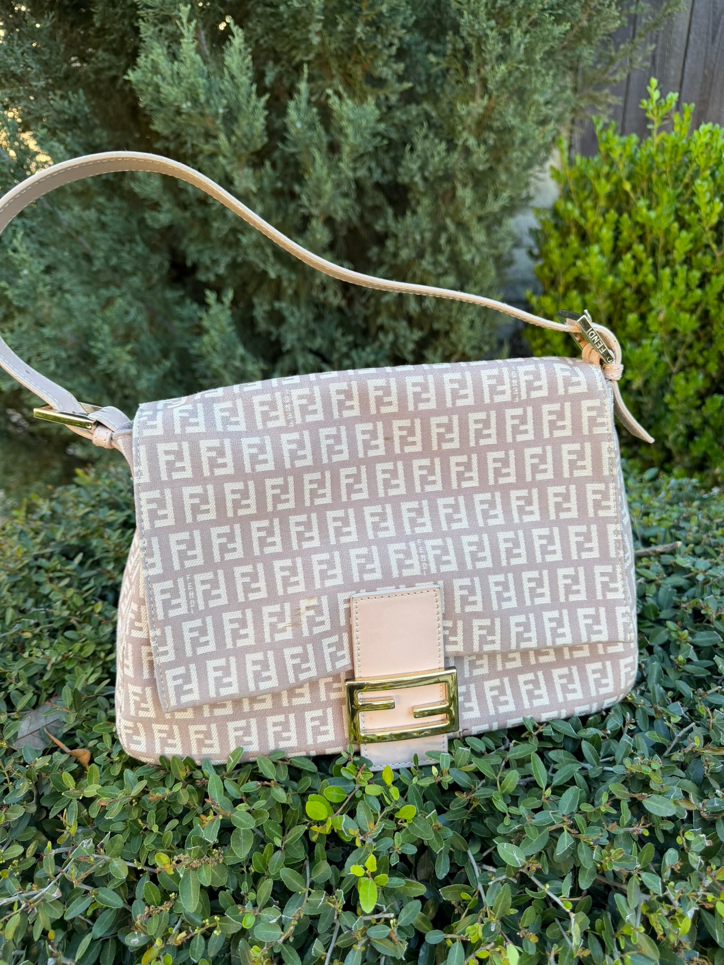 Fendi Mama Zucca