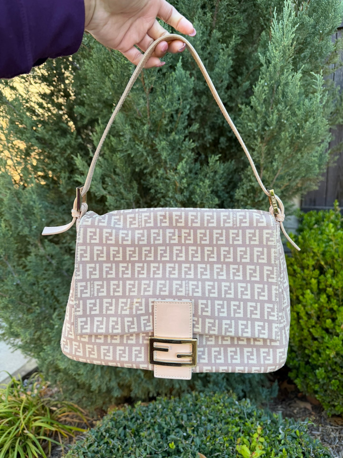 Fendi Mama Zucca