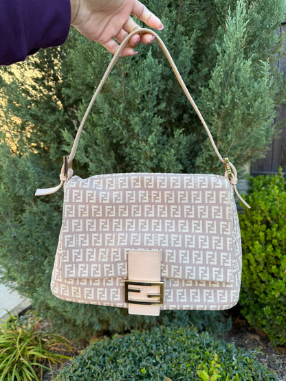 Fendi Mama Zucca