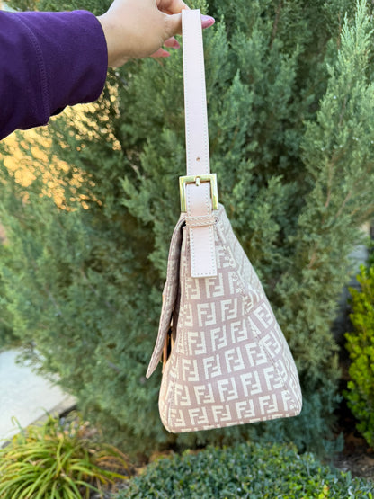 Fendi Mama Zucca