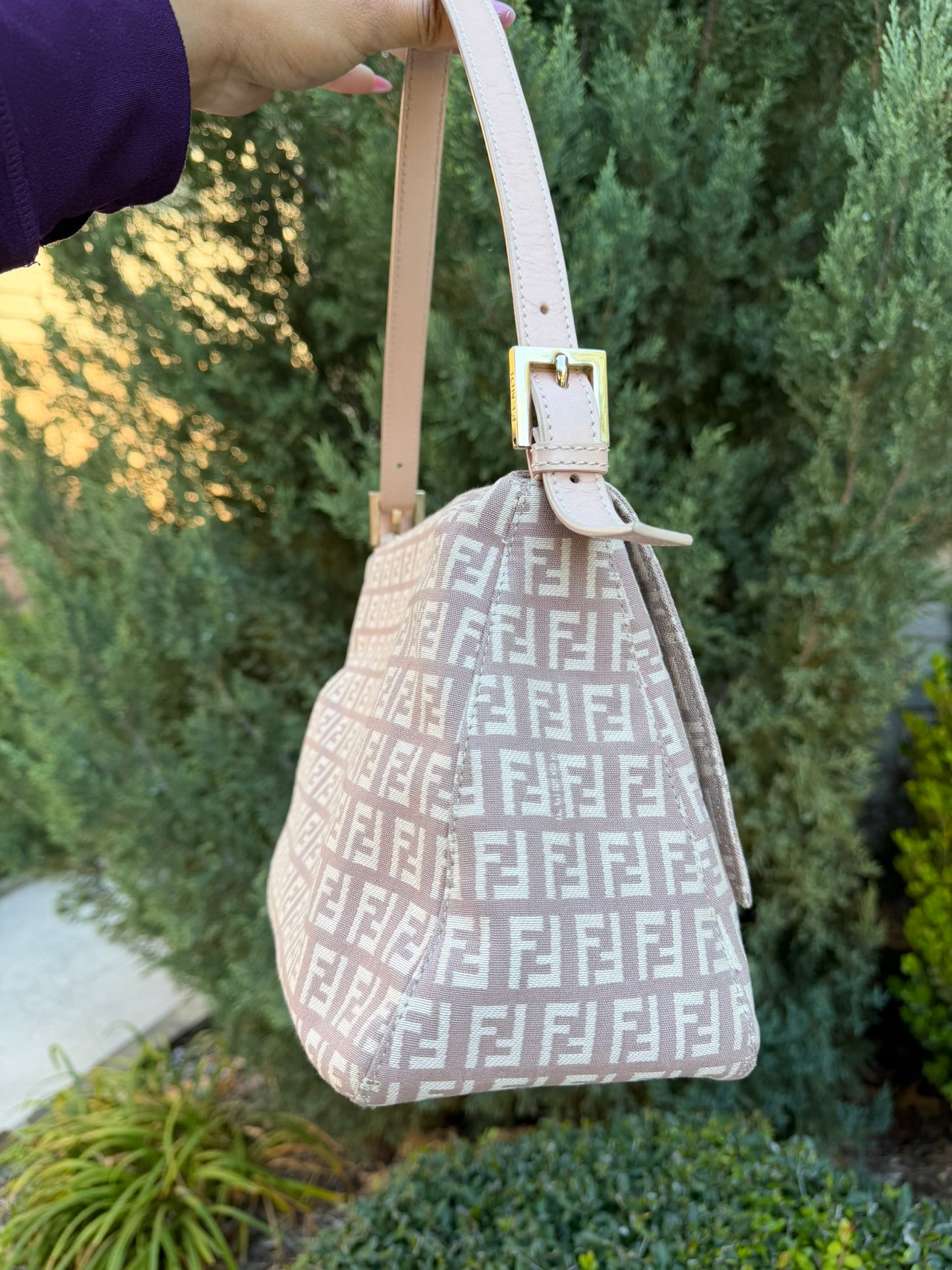 Fendi Mama Zucca