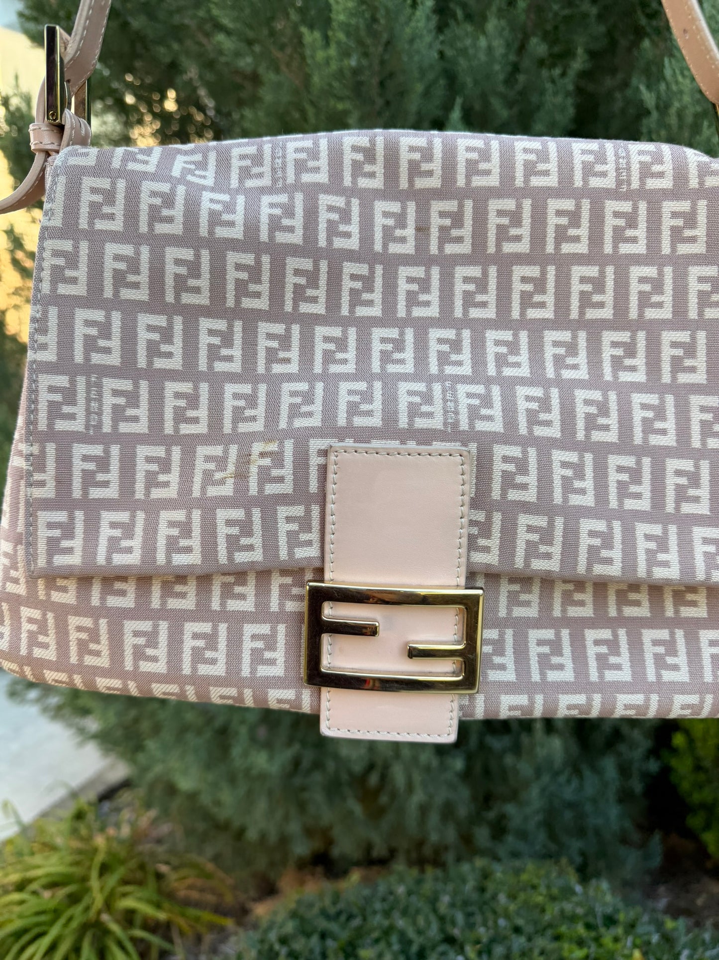Fendi Mama Zucca