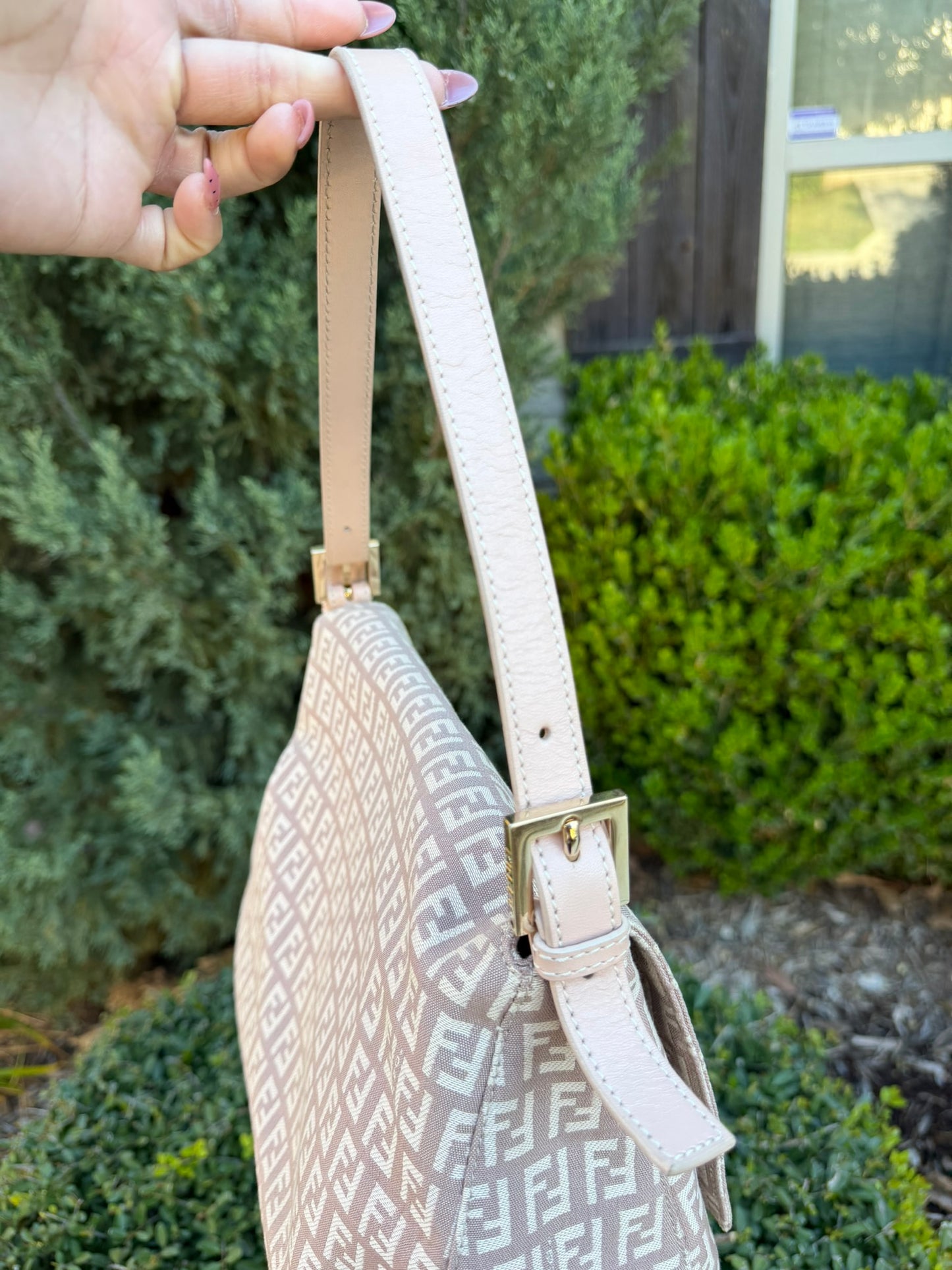 Fendi Mama Zucca