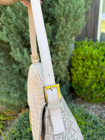 Fendi Mama Zucca