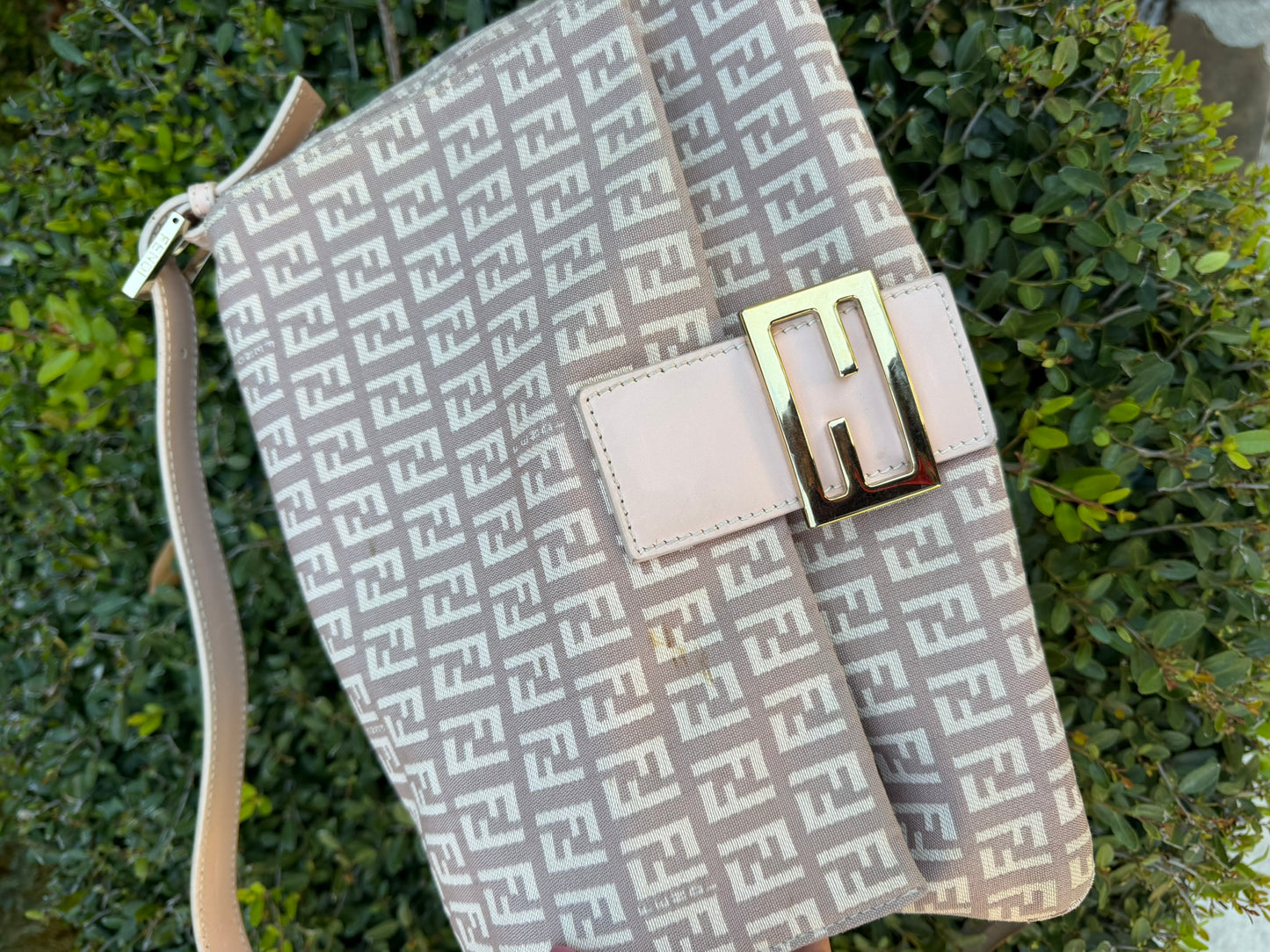 Fendi Mama Zucca