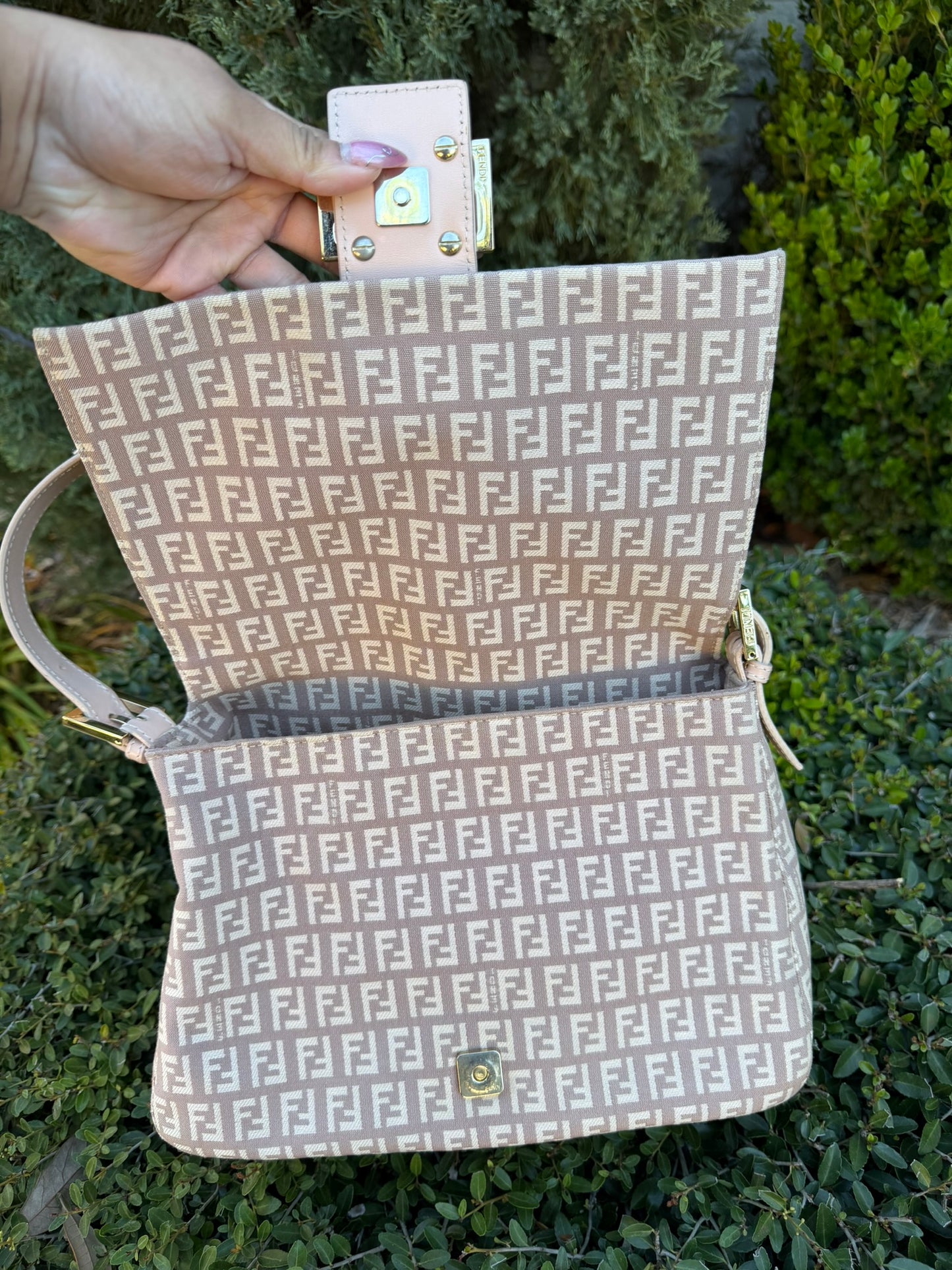 Fendi Mama Zucca