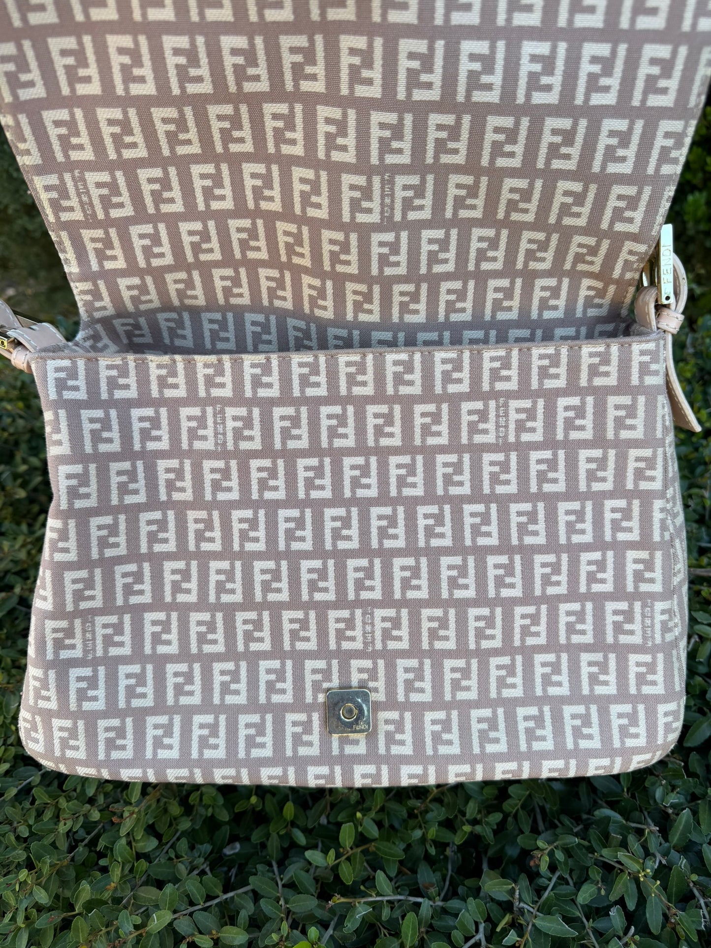 Fendi Mama Zucca