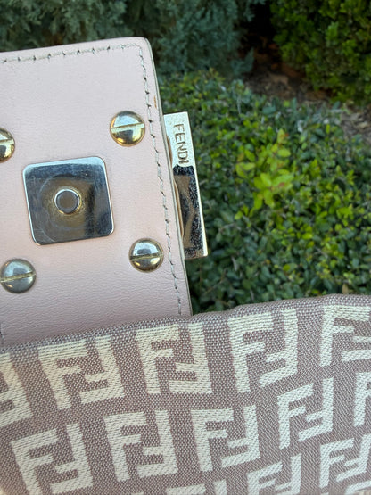 Fendi Mama Zucca