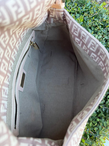 Fendi Mama Zucca