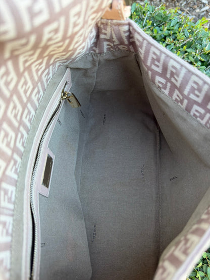 Fendi Mama Zucca